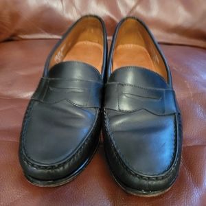 Allen  Edmonds cavanaugh size 13D